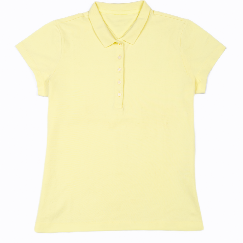 Polera Polo