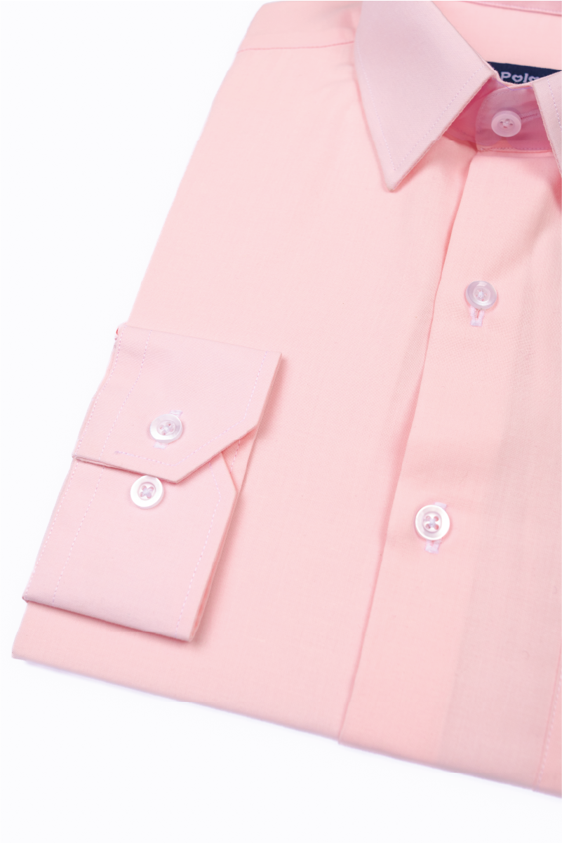 Camisa Salmon - Imagen 3