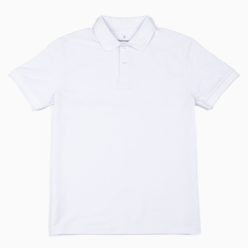 Polo Blanca