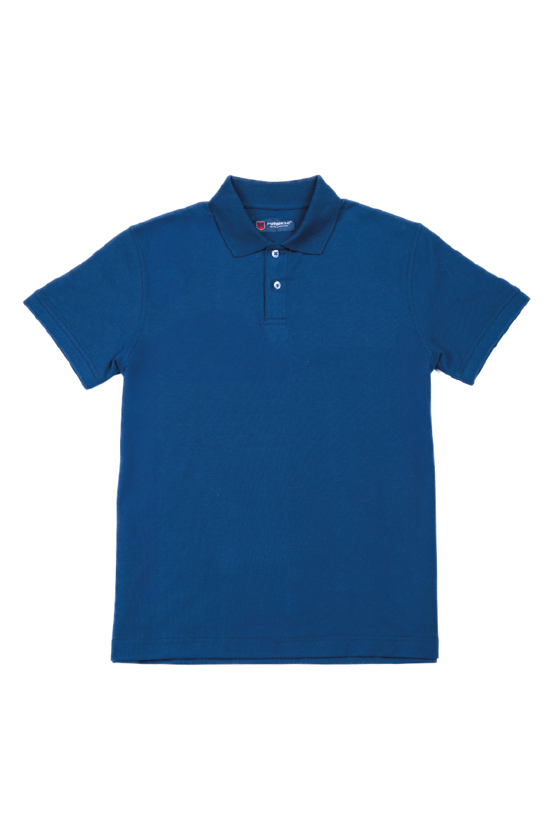 Polo Azul