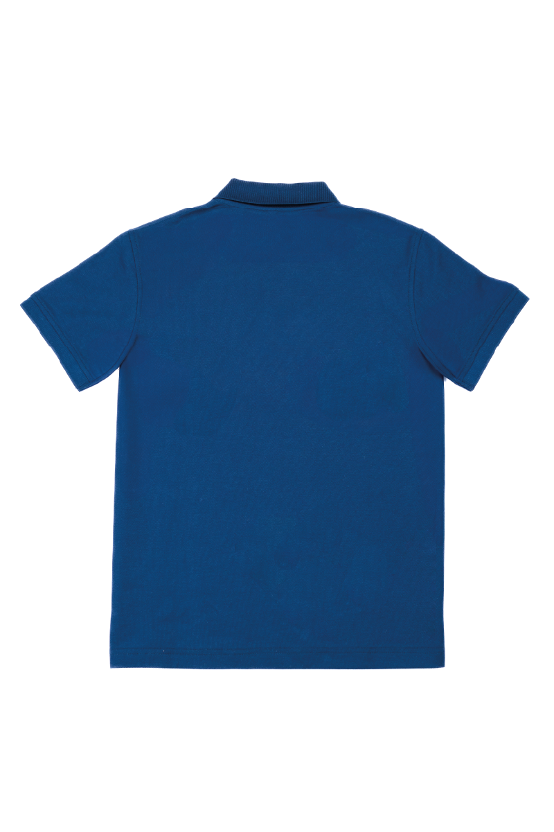 Polo Azul - Imagen 3